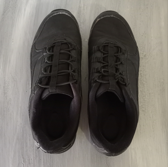 Tredsafe Slip Resistant Food Service Shoes Women's Size 8.5 - Picture 5 of 16